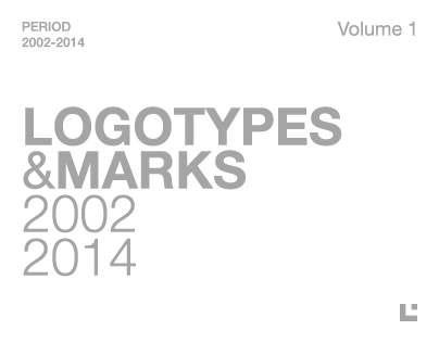 Logotypes & Marks | 2002 - 2014
