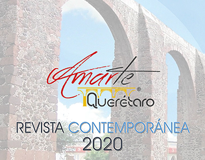 Revista Amarte Querétaro