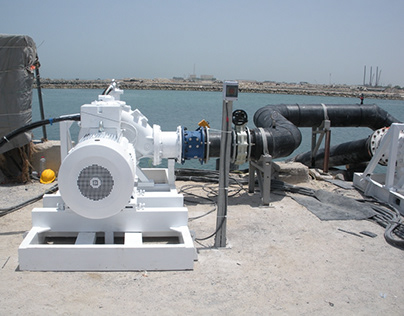 Facts about Floating Dry Dock Pumps that Nobody Knows