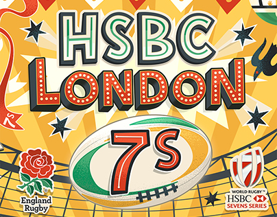 HSBC London 7s
