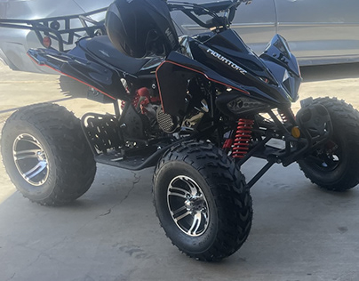Coolster ATV