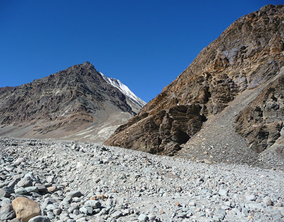 Acclimatization For A Ladakh Bike Trip