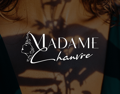 Branding Madame chanvre