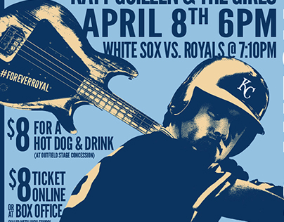 2015 Local Music Showcase at The K