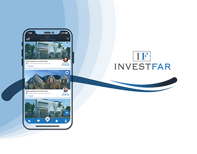 InvestFar App by AppsInvo Pvt. Ltd.