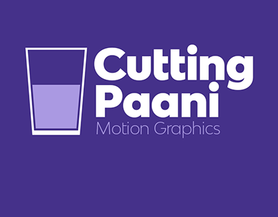 Cutting Paani