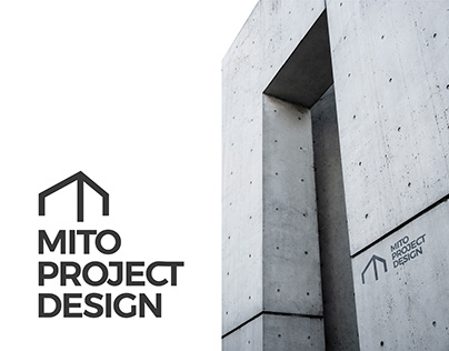 Visual Identity - Mito Prject Design