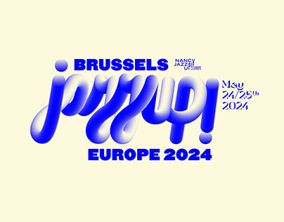Nancy Jazz Up! Europe 2024