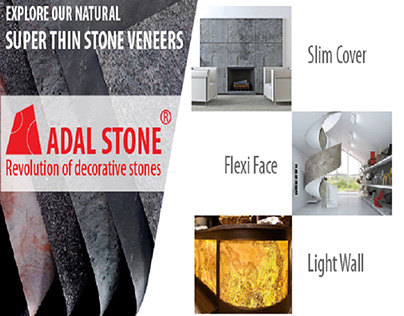 Transform Your Space with Natural Stone Veneer