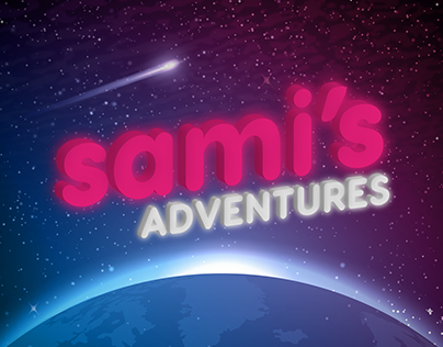 Sami - mobile game