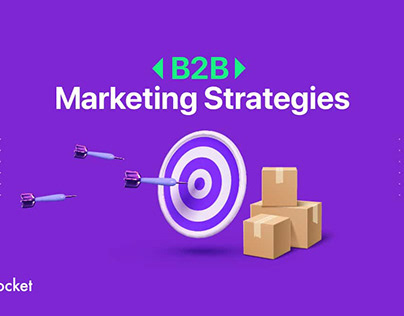 Revamping a B2B Company's Content Marketing Strategy
