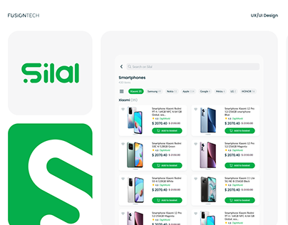 Silal Marketplace