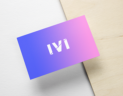 Rebranding for IVI