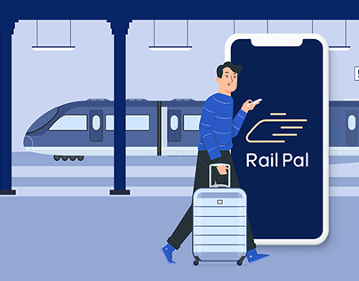 Rail Pal