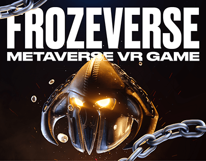 Frozeverse – Metaverse VR game