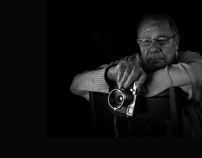 Tony Mills, international photographic legend