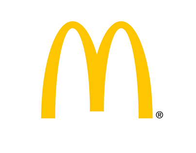 McDonald's - Icons need no introduction