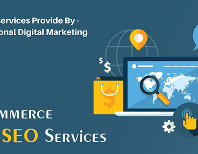 Best Services Provide By Professional Digital Marketing