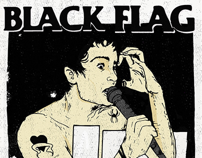 BLACKFLAG