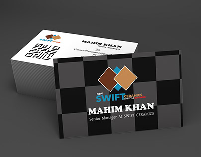 Business Card, Invoice and flyer for a company