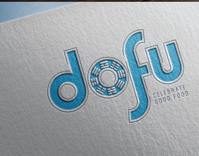 Dofu Logo (Cryptic Intel)