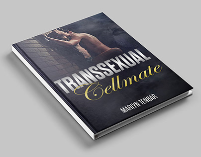 Bookcover "Transsexual Cellmate"