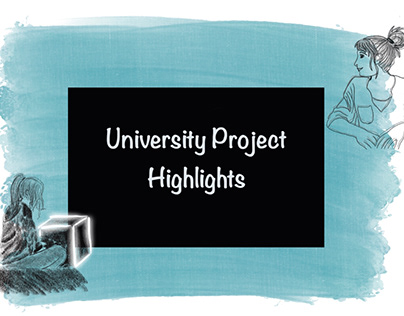 University Project Highlights
