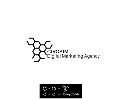 Cirosim Digital Marketing Agency Logo