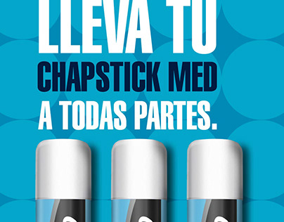 Campaña Chapstick