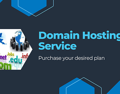 Domain Hosting Service Provider - HnD