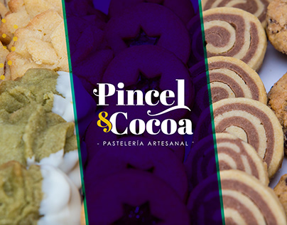 Pincel & Cocoa