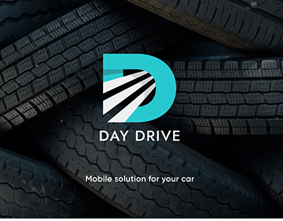 DayDrive — Mobile App