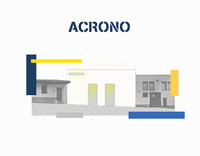 ACRONO - Diseño de Atmósferas 2020-01