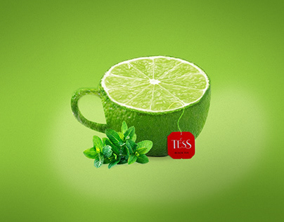 cup lime