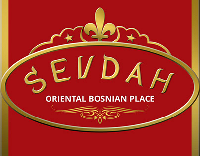 Sevdah - branding