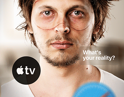 Apple Vision Pro | What's your reality?