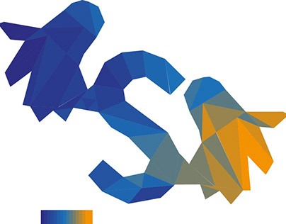Second vector logo