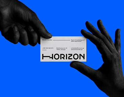 Horizon Branding