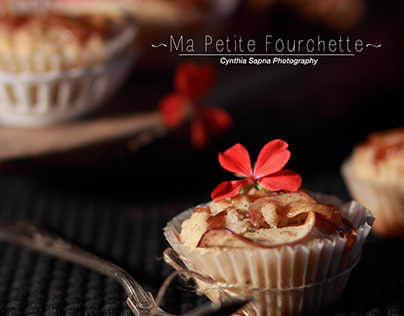 Ma Petite Fourchette | Food Shoot