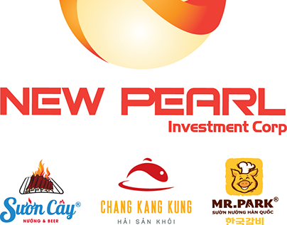 BRAND OF NEW PEARL