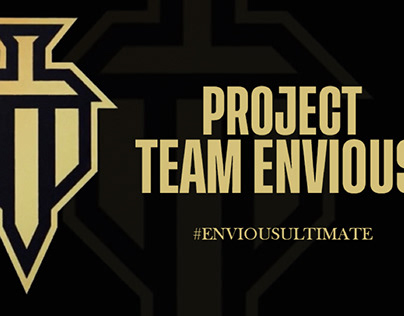 Project Envious