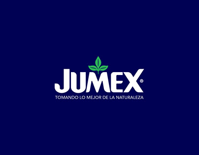 Jumex Rebrand