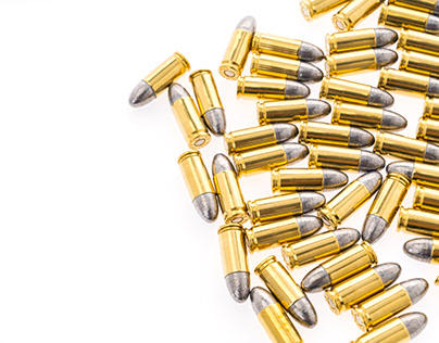 bullet cups for small arms ammunition