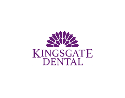 Kingsgate Dental - Web Design + Brand Reposition
