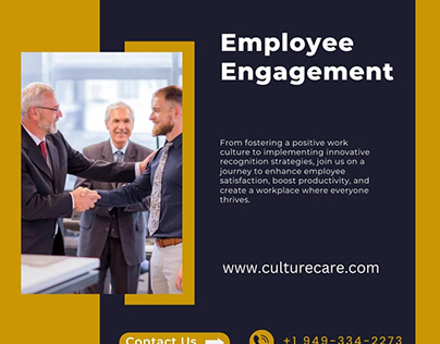 Cultivating Employee Engagement for Success