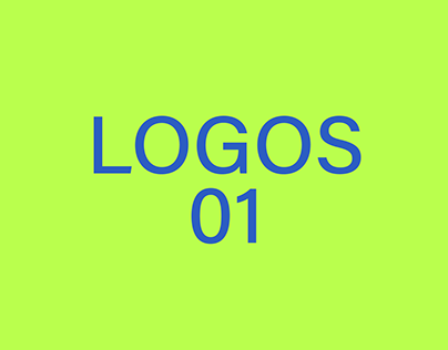 Logos. 01