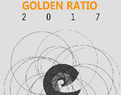 LogoFolio Golden Ratio