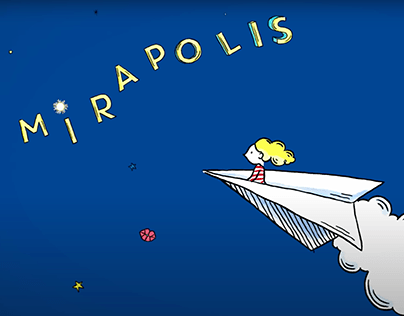 Mirapolis - Rone