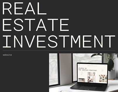 Real Estate Investment Platform