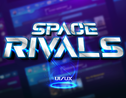Space Rivals